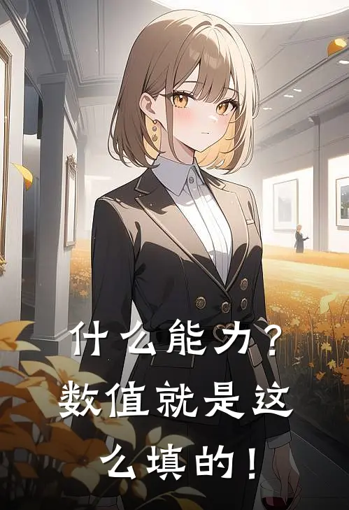 什么能力？数值就是这么填的！张泽张林小说完整版免费阅读_最新章节列表什么能力？数值就是这么填的！(张泽张林)