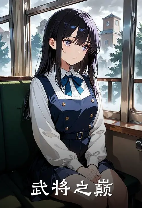 武将之巅(李沐莫清风)小说完整版_完结好看小说武将之巅李沐莫清风