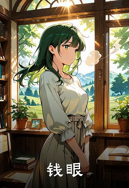 钱眼(秦妙兰陆铭)已完结小说_小说免费阅读钱眼秦妙兰陆铭