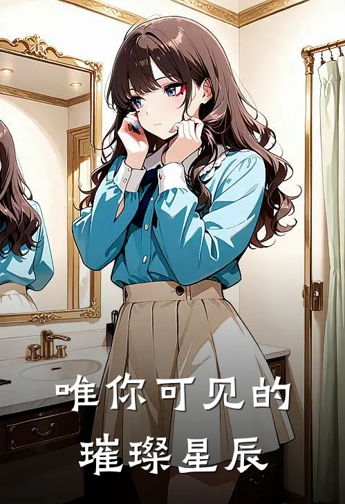 唯你可见的璀璨星辰陈溪苏晴小说完结免费_最新章节列表唯你可见的璀璨星辰(陈溪苏晴)