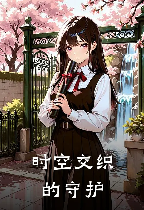 时空交织的守护