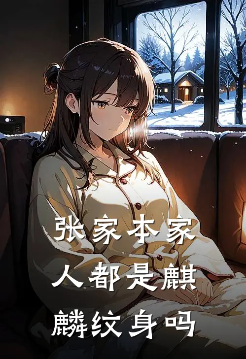 张家本家人都是麒麟纹身吗