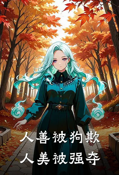 人善被狗欺，人美被强夺