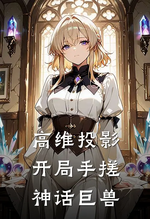 高维投影：开局手搓神话巨兽