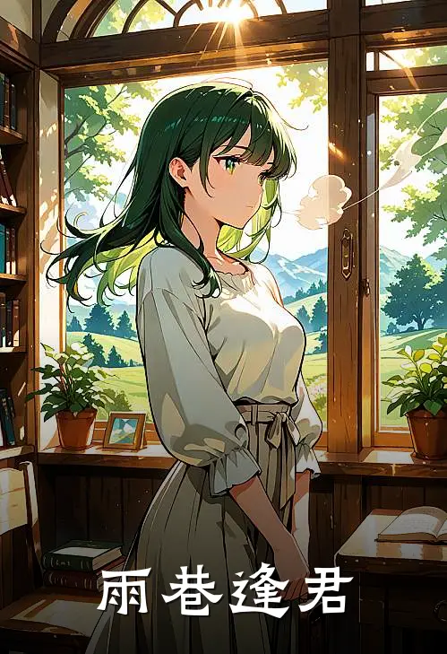 雨巷逢君傅恒福隆安最热门小说_免费小说全集雨巷逢君(傅恒福隆安)