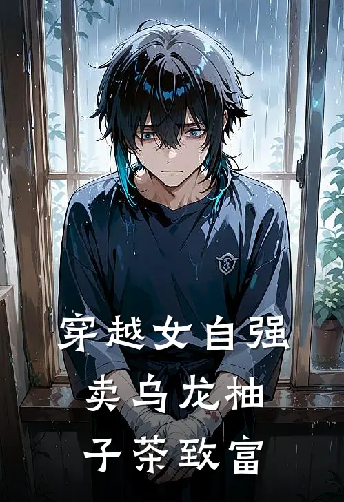 苏晚赵文博穿越女自强：卖乌龙柚子茶致富完结版在线阅读_穿越女自强：卖乌龙柚子茶致富全集免费在线阅读