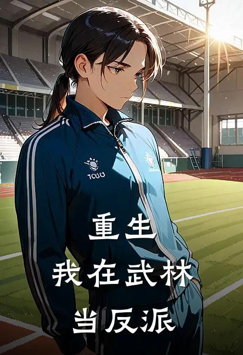 重生：我在武林当反派洛少辰洛婷婷小说免费阅读无弹窗_完结版小说全文免费阅读重生：我在武林当反派(洛少辰洛婷婷)