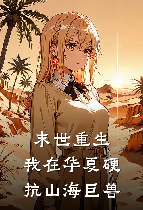 末世重生：我在华夏硬抗山海巨兽(陆渊秦锋)在线阅读免费小说_完整版小说免费阅读末世重生：我在华夏硬抗山海巨兽(陆渊秦锋)