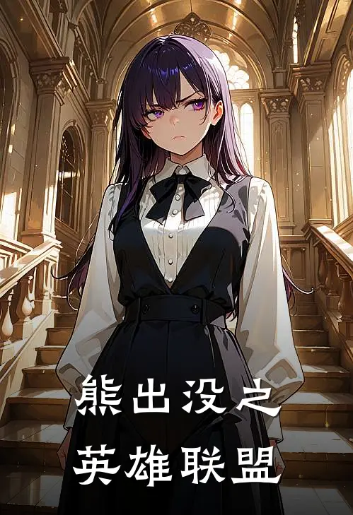 熊出没之英雄联盟