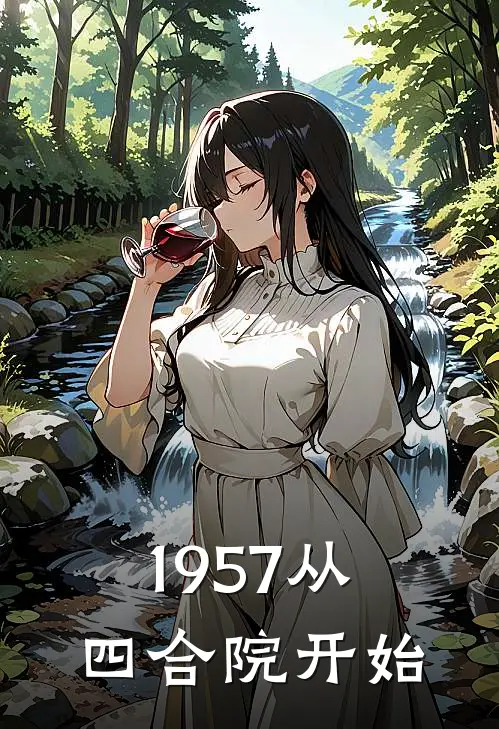 1957从四合院开始