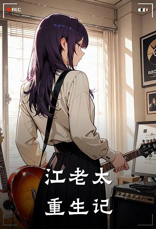 江老太重生记