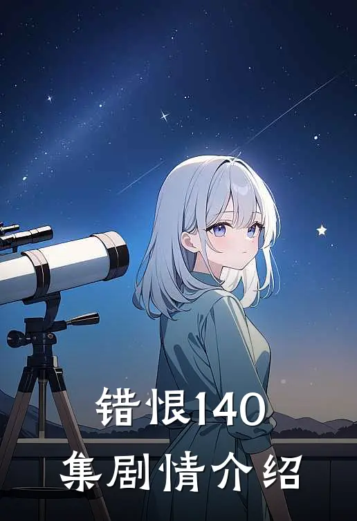 错恨1-40集剧情介绍