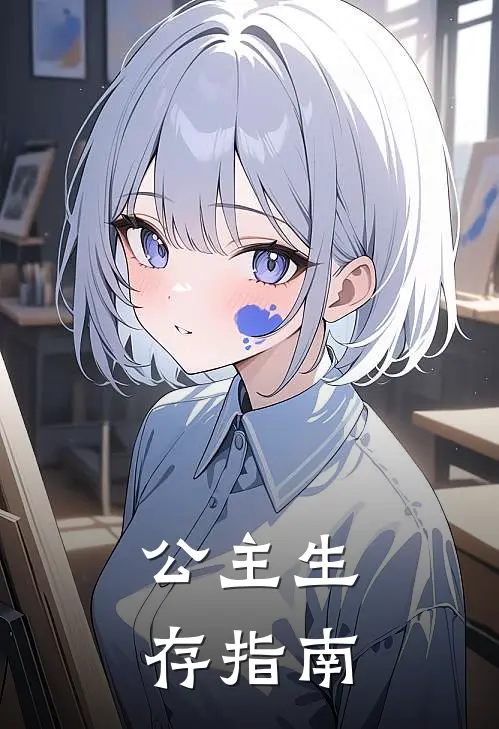 公主生存指南(明昭周小昭)完结版免费小说_热门完结小说公主生存指南(明昭周小昭)