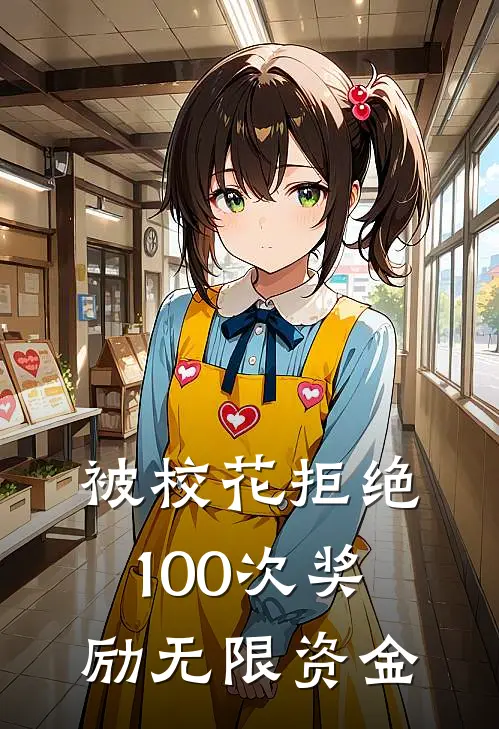 被校花拒绝100次奖励无限资金(林默赵刚)热门的小说_热门网络小说推荐被校花拒绝100次奖励无限资金(林默赵刚)