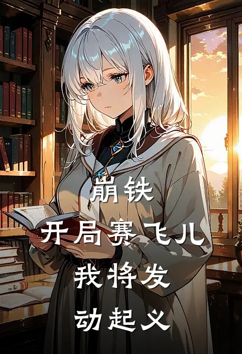 崩铁：开局赛飞儿：我将发动起义(阿格莱雅赛法利娅)小说全文免费阅读_无弹窗全文免费阅读崩铁：开局赛飞儿：我将发动起义(阿格莱雅赛法利娅)