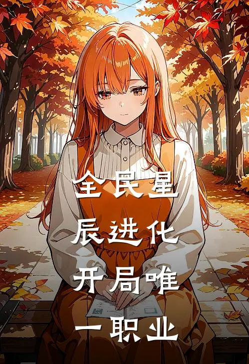 全民星辰进化，开局唯一职业(黎晓白苏)最新完结小说_完结版小说全文免费阅读全民星辰进化，开局唯一职业(黎晓白苏)