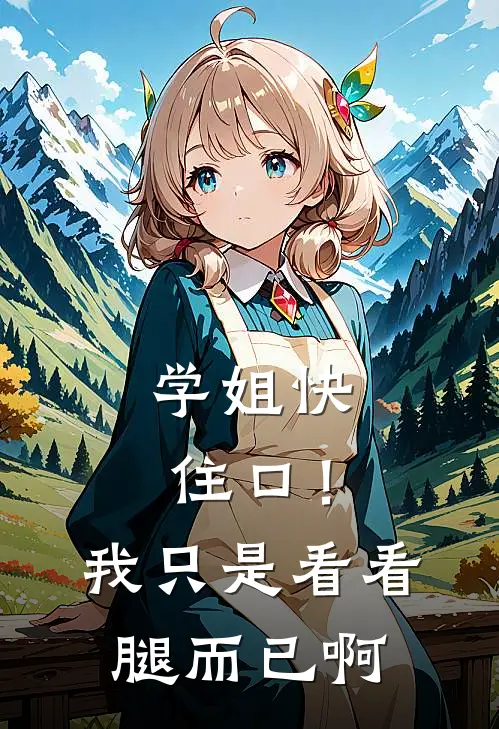 学姐快住口！我只是看看腿而已啊(陈书怀沈听冉)最新热门小说_完结小说学姐快住口！我只是看看腿而已啊(陈书怀沈听冉)