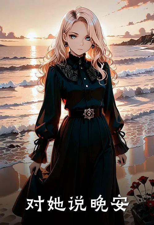 对她说晚安(赵奈殷晚阮)小说免费阅读_热门小说阅读对她说晚安赵奈殷晚阮