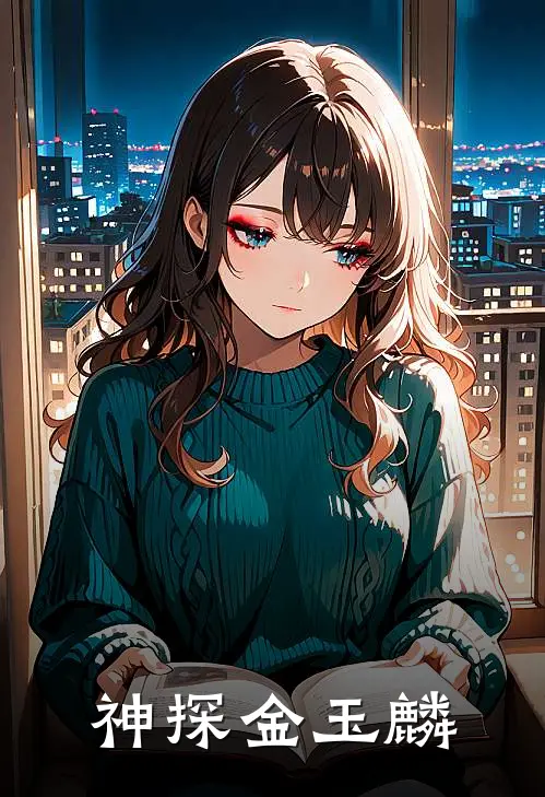 神探金玉麟金玉麟陆明热门小说大全_免费小说完结神探金玉麟金玉麟陆明