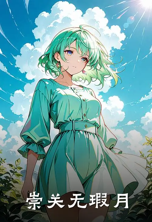 崇关无瑕月