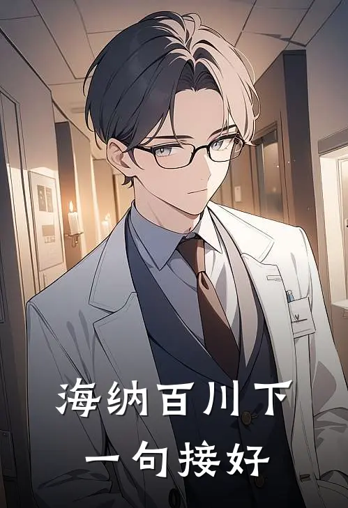 海纳百川下一句接好