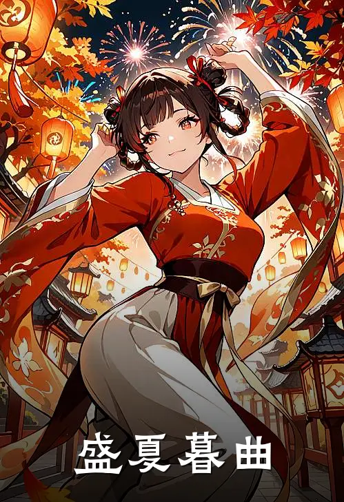 盛夏暮曲(沈漾林溪)完整版免费全文阅读_完本小说推荐盛夏暮曲(沈漾林溪)