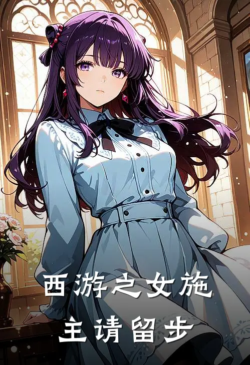 西游之女施主请留步