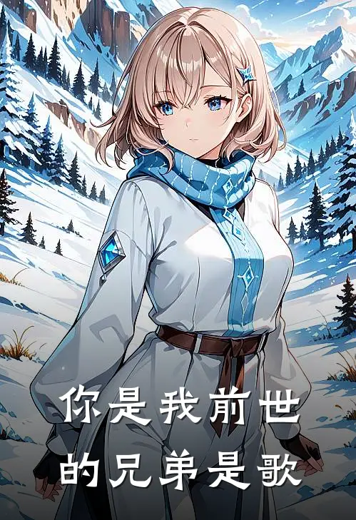 你是我前世的兄弟是歌
