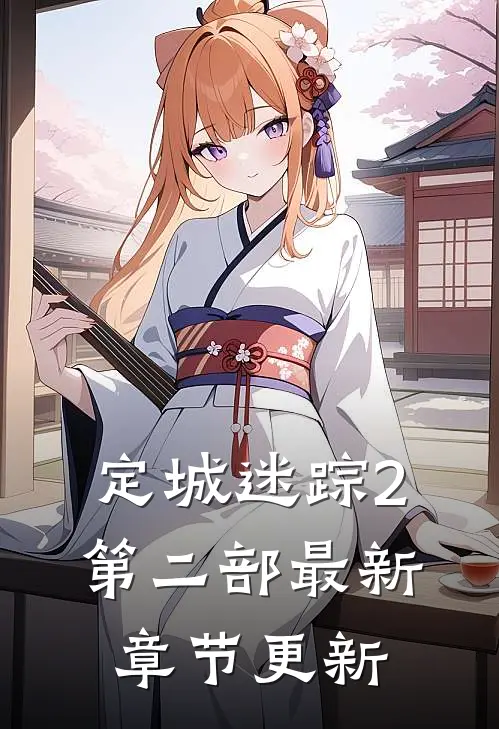 定城迷踪2第二部最新章节更新