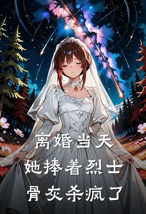 乔沁顾沉霆(离婚当天，她捧着烈士骨灰杀疯了)完整版免费在线阅读_《离婚当天，她捧着烈士骨灰杀疯了》全集在线阅读