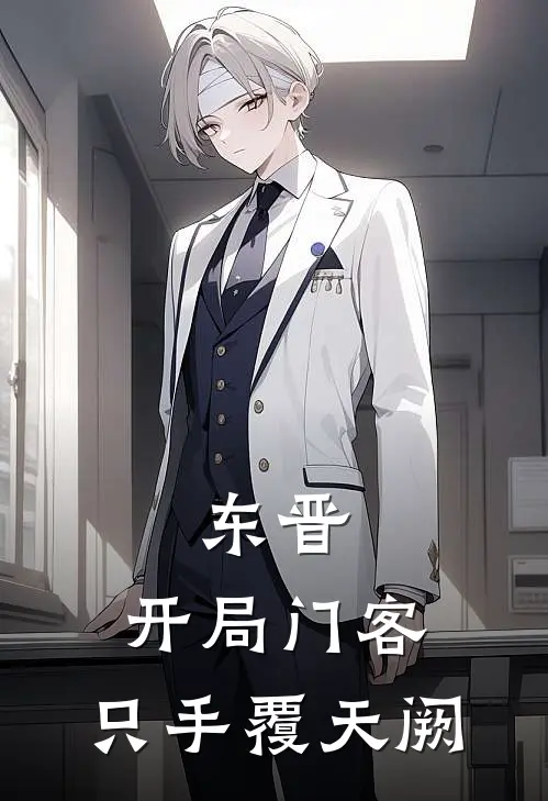 东晋：开局门客，只手覆天阙