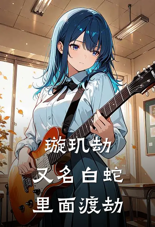 璇玑劫：又名白蛇里面渡劫