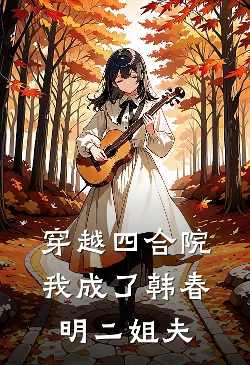 穿越四合院我成了韩春明二姐夫