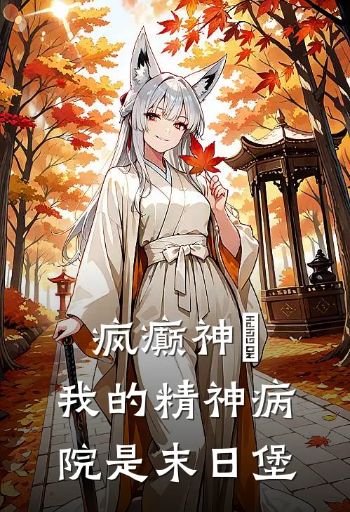 疯癫神祇：我的精神病院是末日堡（叶玄叶玄）完整版小说阅读_疯癫神祇：我的精神病院是末日堡全文免费阅读（叶玄叶玄）