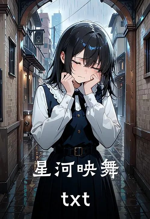 星河映舞txt