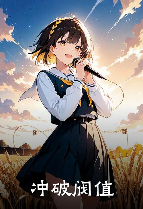 冲破阀值(黄晓安黄毛)完本小说推荐_最新章节列表冲破阀值(黄晓安黄毛)