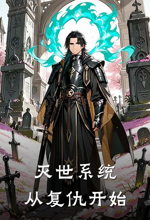 《灭世系统：从复仇开始》林默王志强火爆新书_灭世系统：从复仇开始(林默王志强)最新热门小说