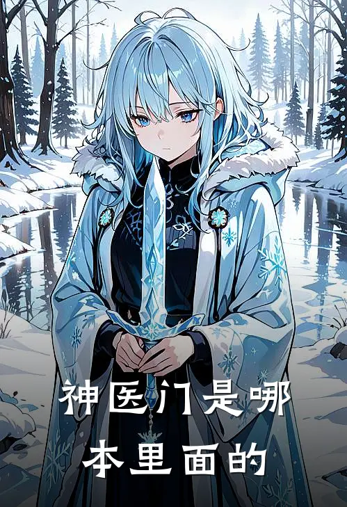 神医门是哪本里面的