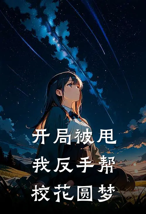 开局被甩，我反手帮校花圆梦(李青柳依依)免费小说大全_小说完结免费开局被甩，我反手帮校花圆梦李青柳依依