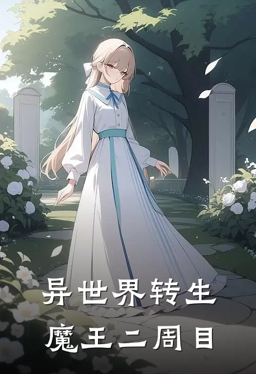 异世界转生魔王二周目