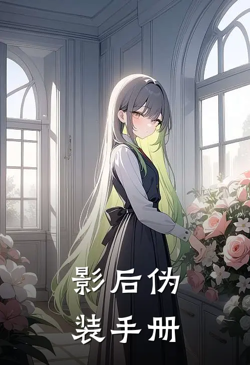 影后伪装手册