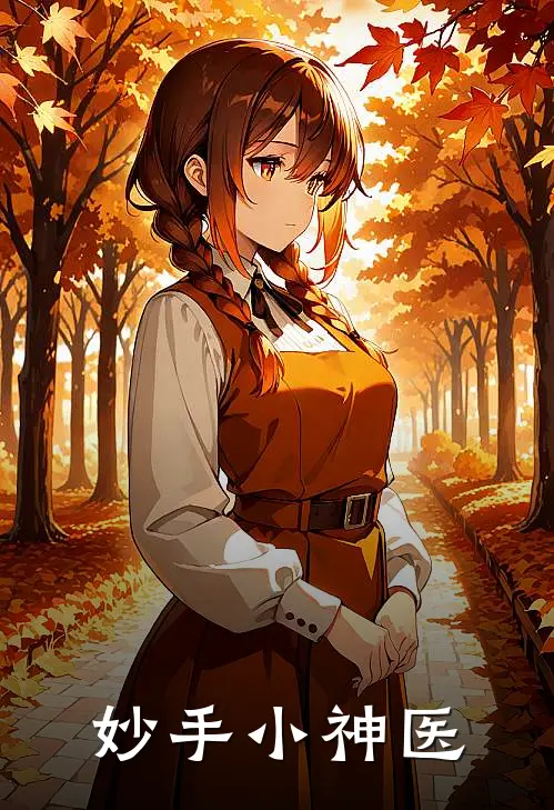 江枫林若妍(妙手小神医)全章节在线阅读_(妙手小神医)完结版免费阅读