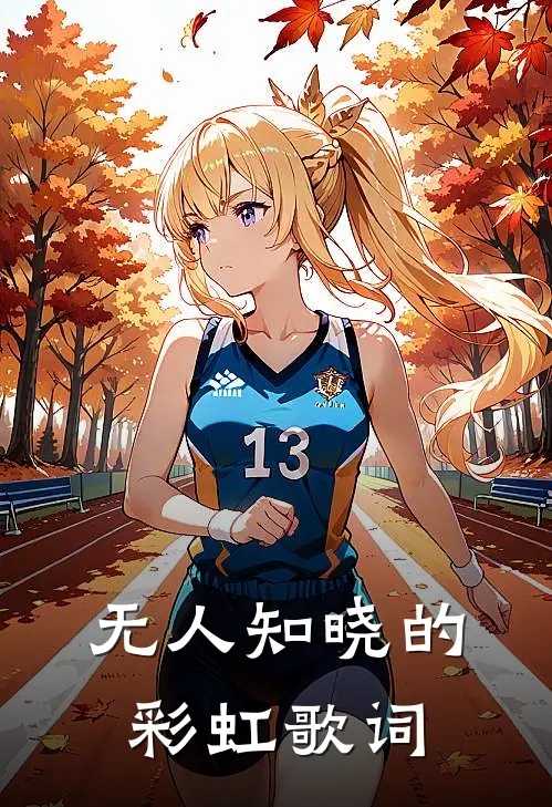 无人知晓的彩虹歌词