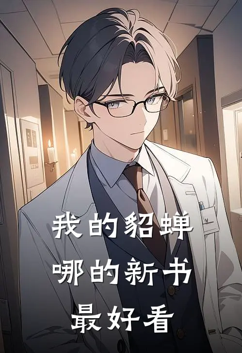 我的貂蝉哪的新书最好看