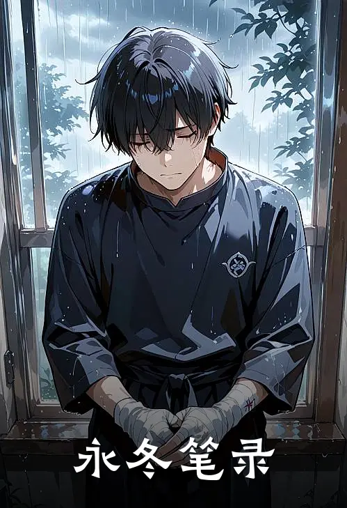 永冬笔录林远景城全本完结小说_最新章节列表永冬笔录(林远景城)