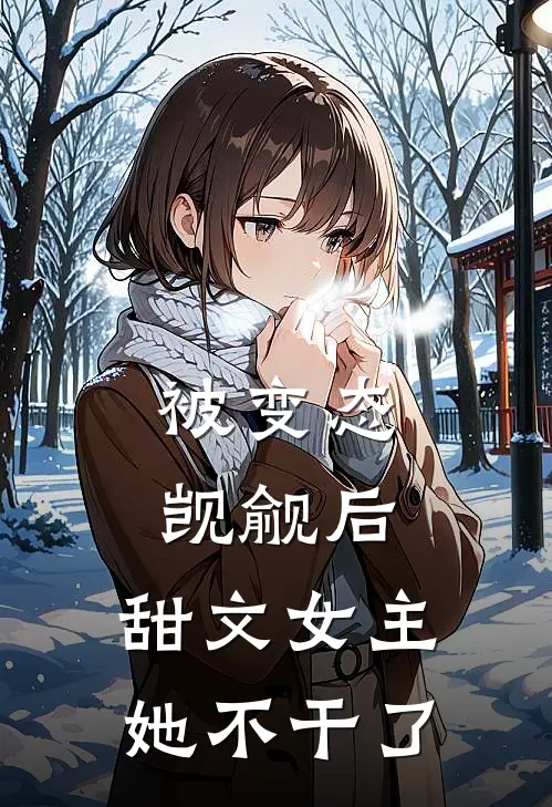 被变态觊觎后，甜文女主她不干了