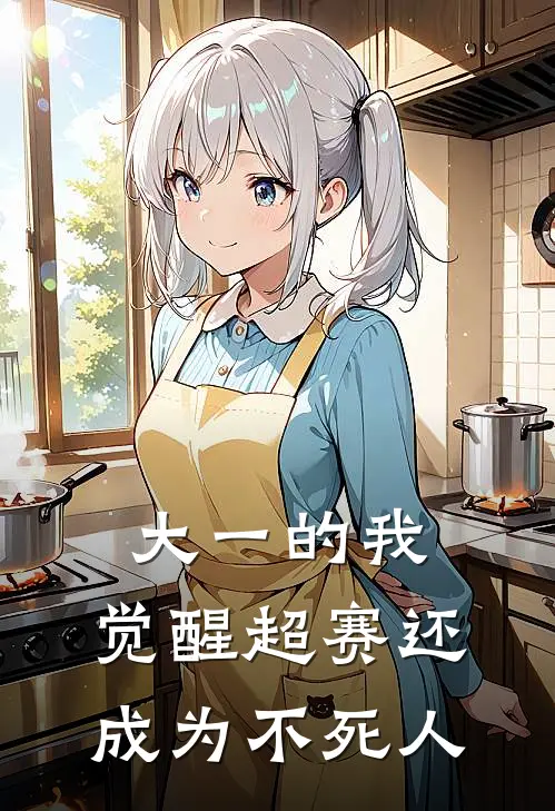 大一的我，觉醒超赛还成为不死人夏阳王德海全文免费阅读_热门小说大全大一的我，觉醒超赛还成为不死人夏阳王德海