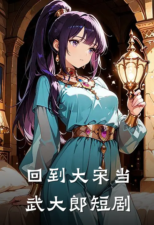 回到大宋当武大郎短剧