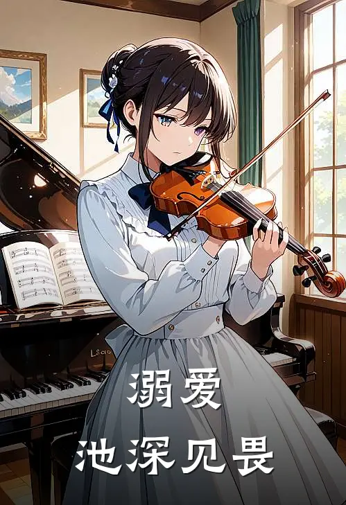 溺爱：池深见畏(吴所畏池骋)热门小说排行_完结版小说溺爱：池深见畏吴所畏池骋