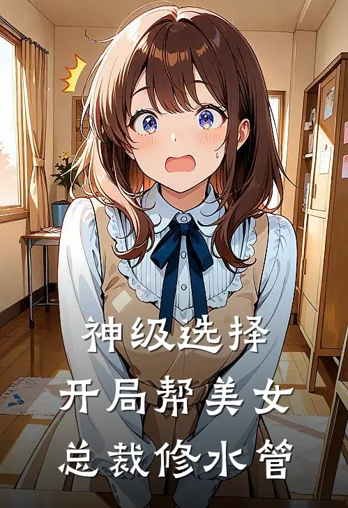 神级选择：开局帮美女总裁修水管(林默柳含烟)最新小说_免费阅读完整版小说神级选择：开局帮美女总裁修水管(林默柳含烟)